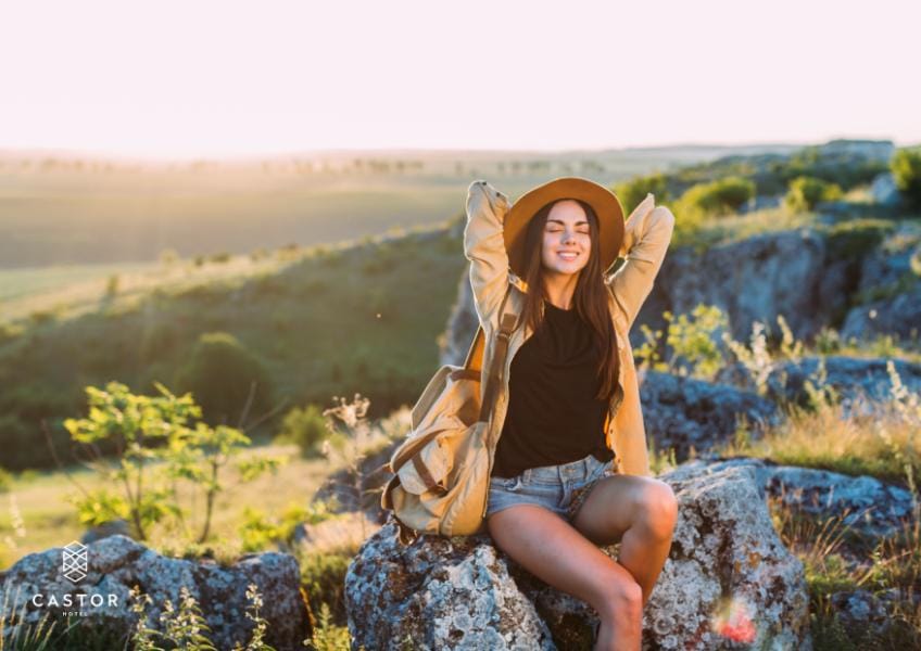 Reduceri de iunie în mijlocul naturii, la Harghita-Băi!